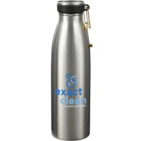 Porto Copper Vac Bottle w/ No Contact Tool 17oz found in Eco