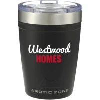 Arctic Zone® Titan Thermal HP® Copper Tumbler 12oz found in Drinkware