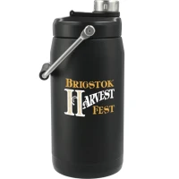 Vasco Copper Vacuum Insulated Water Jug 64oz found in Drinkware