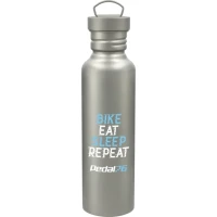 Griffen Titanium Sport Bottle 25oz found in Drinkware