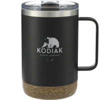Valhalla Copper Vacuum Insulated Camp Mug 14oz found in Drinkware