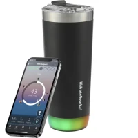 HidrateSpark PRO 20oz Tumbler found in Drinkware
