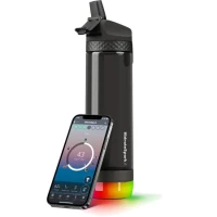 HidrateSpark Pro 24oz - Straw Lid found in Drinkware