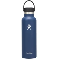 Hydro Flask® Standard Mouth With Flex Cap 21oz found in Drinkware