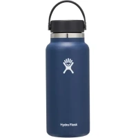Hydro Flask® Wide Mouth With Flex Cap 32oz found in Drinkware