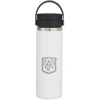Hydro Flask® Wide Mouth With Flex Sip™ Lid 20oz found in Drinkware