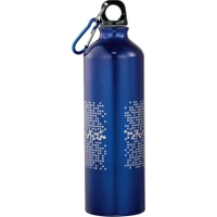 Santa Fe Aluminum Bottle 26oz found in Drinkware