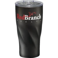 Hugo Copper Vacuum Insulated Tumbler 20oz found in Drinkware