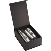 Alps Copper Vacuum Gift set found in Drinkware