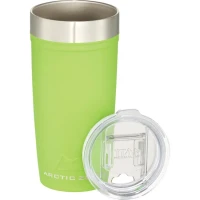 Arctic Zone® Titan Thermal HP® Copper Tumbler 20oz found in Eco