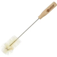 Native Wooden Bottle Brush found in Drinkware