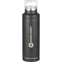 Arctic Zone® Titan Thermal HP® Copper Bottle 20oz found in Drinkware