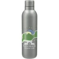 Thor Copper Vacuum Insulated Bottle 17oz found in Eco