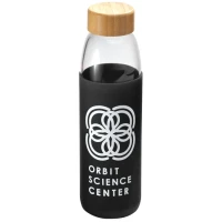 Kai Glass Bottle 18oz found in Eco