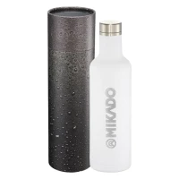 Pinto Copper Vac Bottle 25oz With Cylindrical Box found in Drinkware