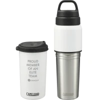 CamelBak MultiBev 22oz Bottle &  16oz Cup found in Drinkware