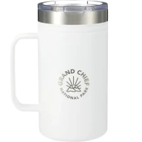 Arctic Zone® Titan Thermal HP® Copper Mug 24oz found in Drinkware
