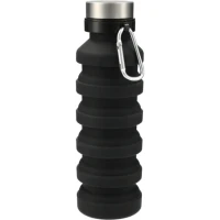 Zigoo Silicone Collapsible Bottle 18oz found in Eco