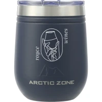 Arctic Zone® Titan Thermal HP® Wine Cup 12oz found in Drinkware
