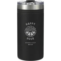 Arctic Zone® Titan Thermal HP® Slim Cooler 12oz found in Drinkware