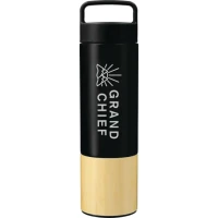Welly® Traveler Copper Vacuum Bottle 18oz found in Drinkware