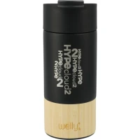 Welly® Traveler Copper Vacuum Tumbler 12oz found in Drinkware