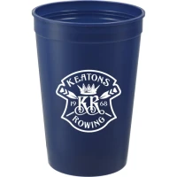 Solid 16oz Stadium Cup found in Drinkware