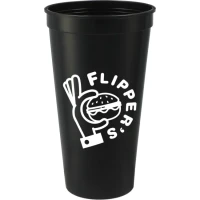 Solid 24oz Stadium Cup found in Drinkware