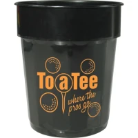 Fluted 16oz Stadium Cup found in Drinkware