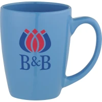 Constellation 12oz Ceramic Mug found in Drinkware
