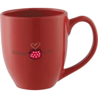 Zapata 15oz Ceramic Mug found in Drinkware