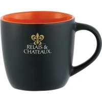 Riviera Electric 11oz Ceramic Mug found in Drinkware