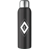 Guzzle 28oz Stainless Sports Bottle found in Drinkware