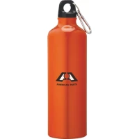 Pacific 26oz Aluminum Sports Bottle found in Drinkware