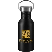 Thor 20oz Stainless Sports Bottle found in Drinkware