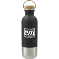 Lagom Single wall Stainless steel Bottle 27oz found in Drinkware