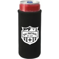 12oz Slim Can Insulator found in Drinkware