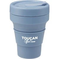 Stojo Pocket 12oz Cup found in Drinkware