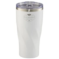 Hugo Copper Vac Tumbler with Powder Coating 20oz found in Drinkware