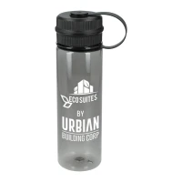 Venture Recycled R-PET Sports Bottle 21oz found in Drinkware
