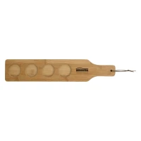Bamboo Flight Paddle found in Drinkware