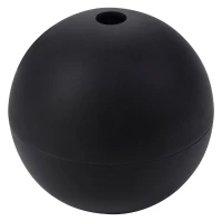 Silicone Ice Cube Sphere Mold found in Drinkware