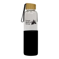 20 Oz. Jameson Glass Bottle found in Drinkware