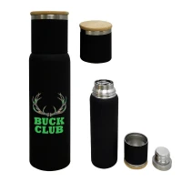 22 Oz. Wellington Thermos found in Drinkware