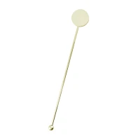 Stainless Steel Cocktail Stirrer found in Drinkware
