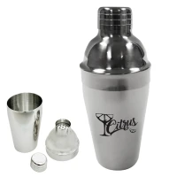 18.5 Oz. Stainless Steel Cocktail Shaker found in Drinkware