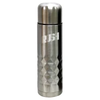 16 Oz. Lincoln Stainless Steel Thermos found in Eco