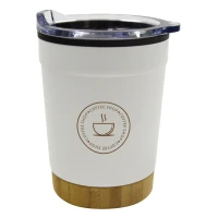 12 Oz. Nova Stainless Steel Tumbler found in Drinkware