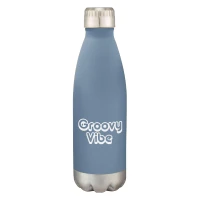 16 OZ. Lexington Swiggy Stainless Steel Bottle found in Drinkware