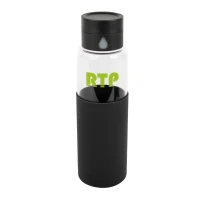 20 Oz. Hydro Glass Bottle found in Drinkware
